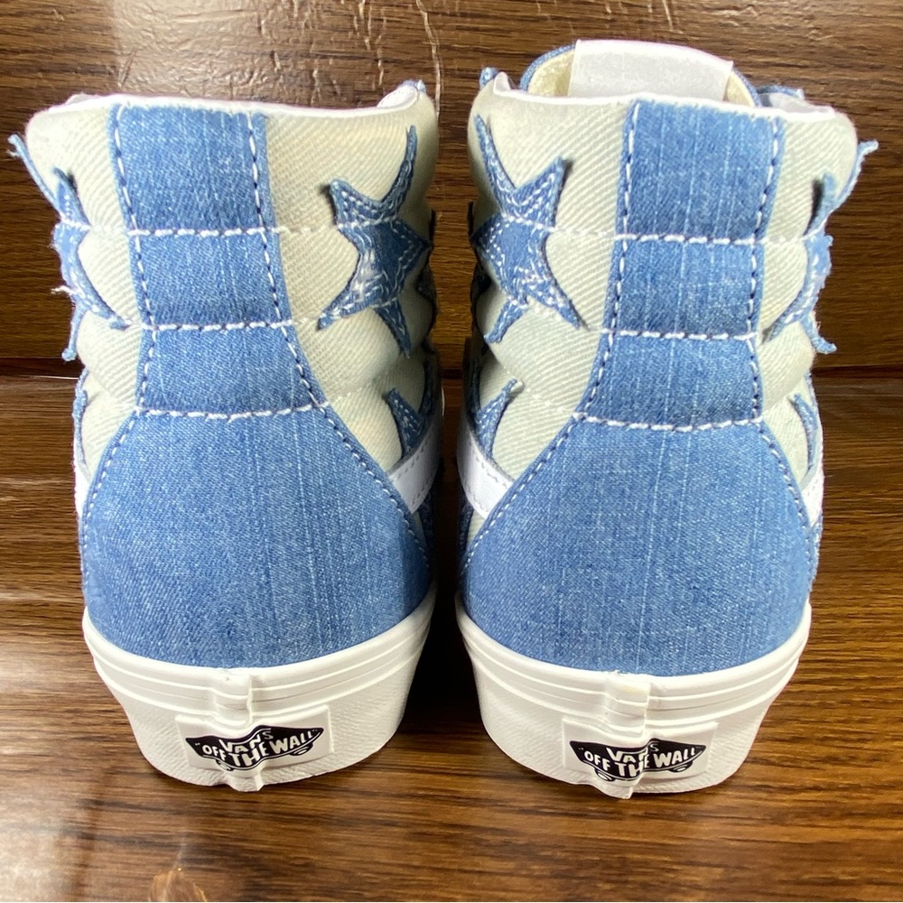 Vans women 7 - Picture 3 of 11